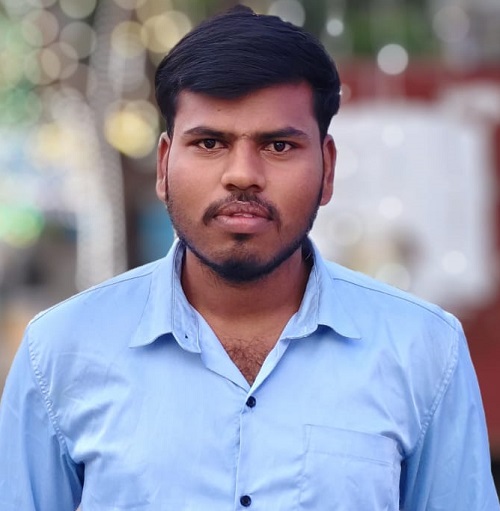 Mahesh