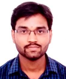 Sunil Kumar K